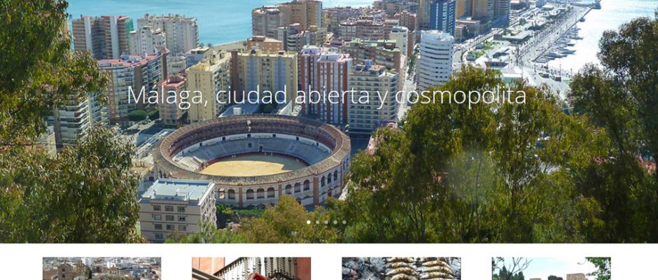 Málaga Foto Blog